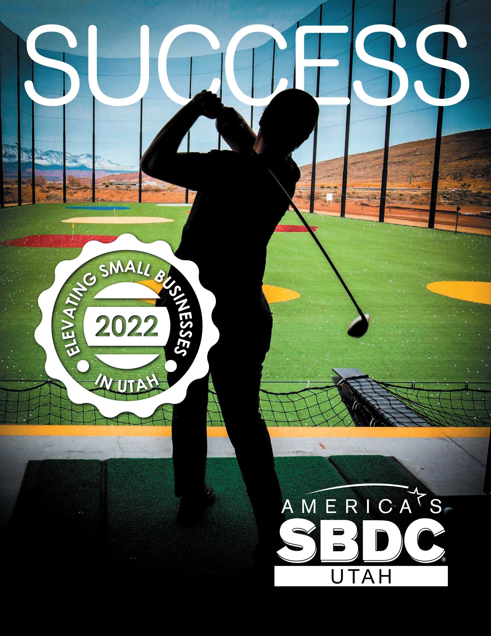 America's SBDC 2023 Annual Report